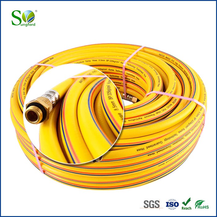 Agricultural PVC Spray Hose